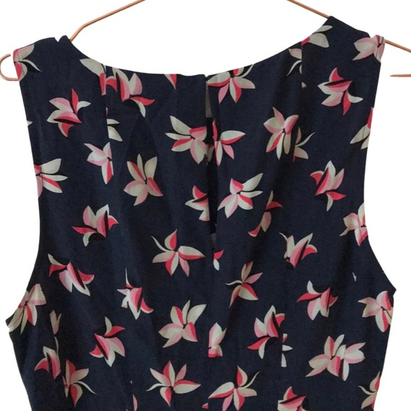 JOIE sleeveless dress size Small fits like Medium - Picture 2 of 8